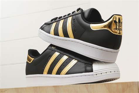 adidas superstar goud footlocker|Adidas Superstar shoes for men.